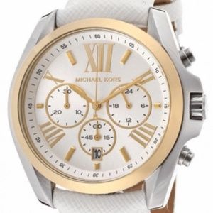 Authentic Michael Kors Bradshaw Chronograph Watch (MK2282)